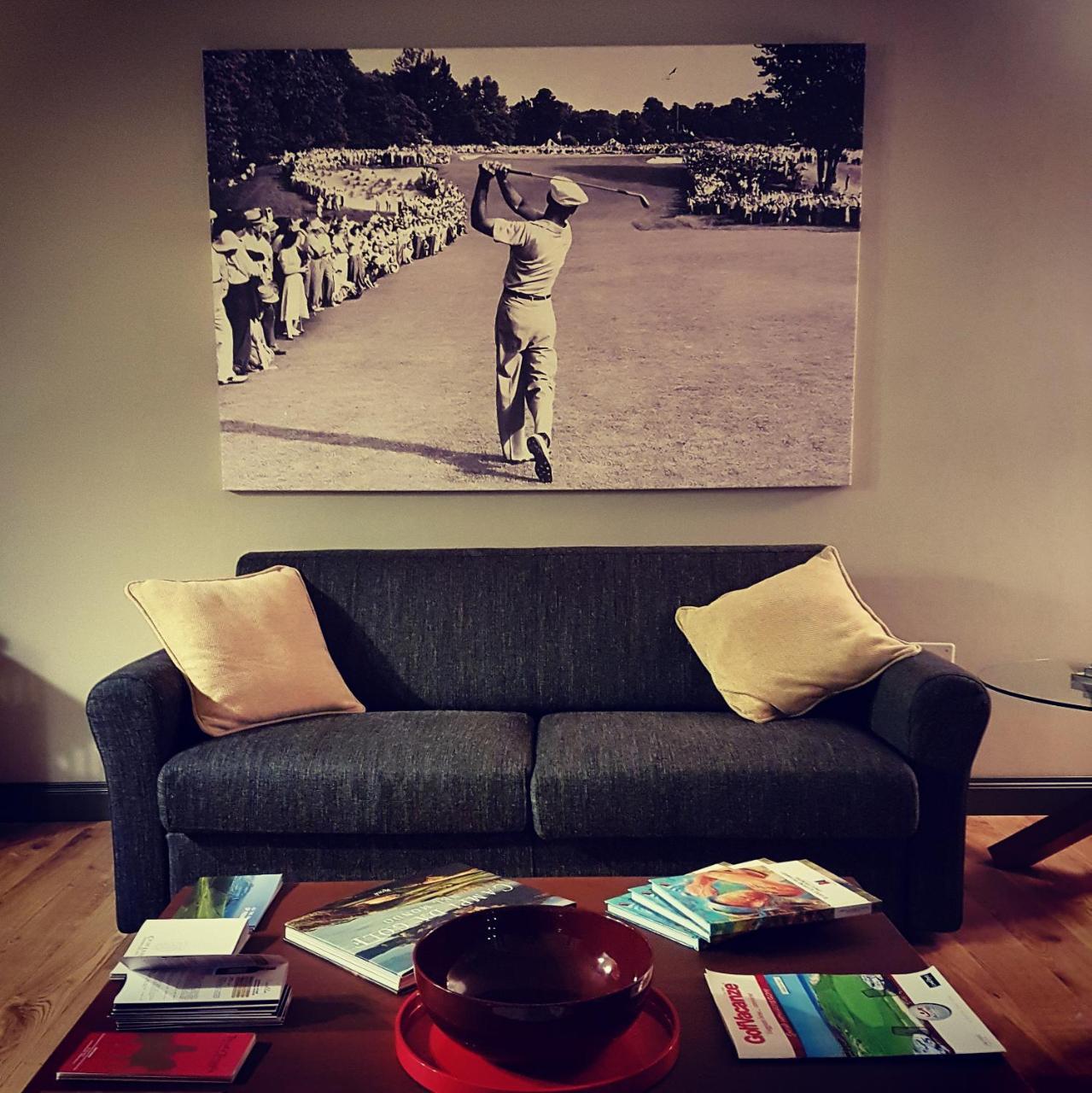 Locanda Ferro Uno, Golf Citta Di Asti Exterior foto